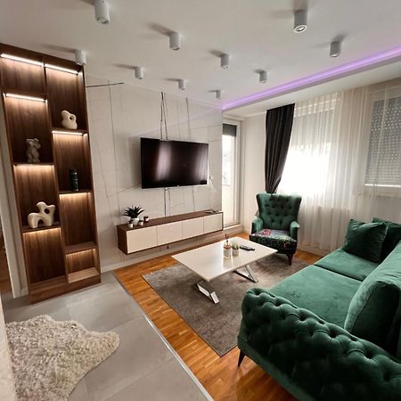 Apartman Exit Bijeljina Extérieur photo