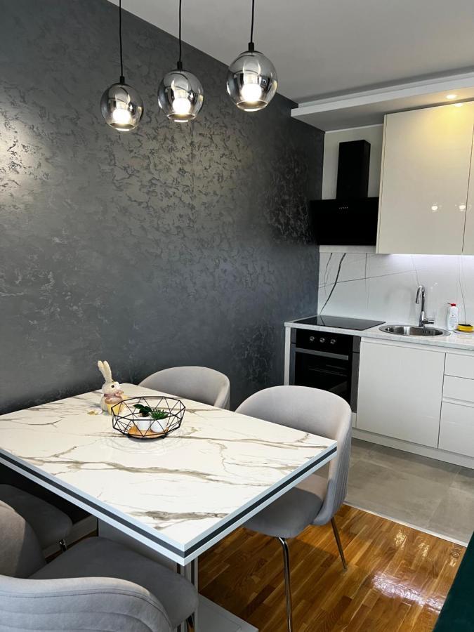 Apartman Exit Bijeljina Extérieur photo