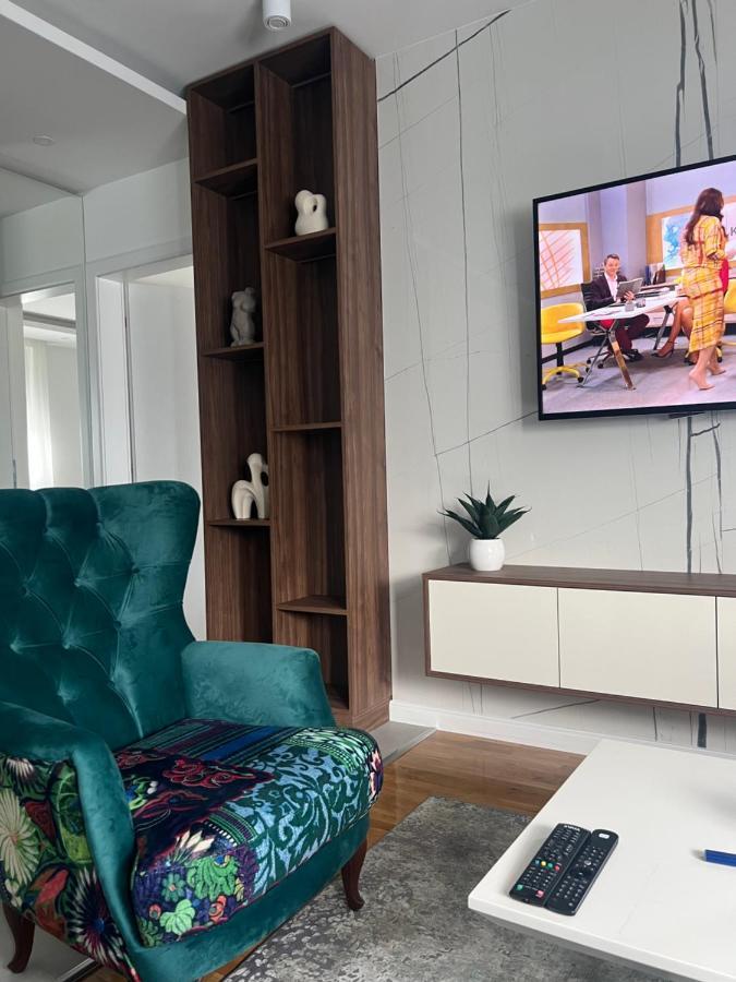 Apartman Exit Bijeljina Extérieur photo