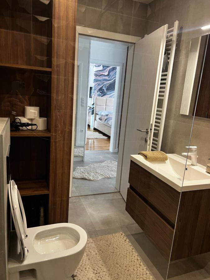Apartman Exit Bijeljina Extérieur photo
