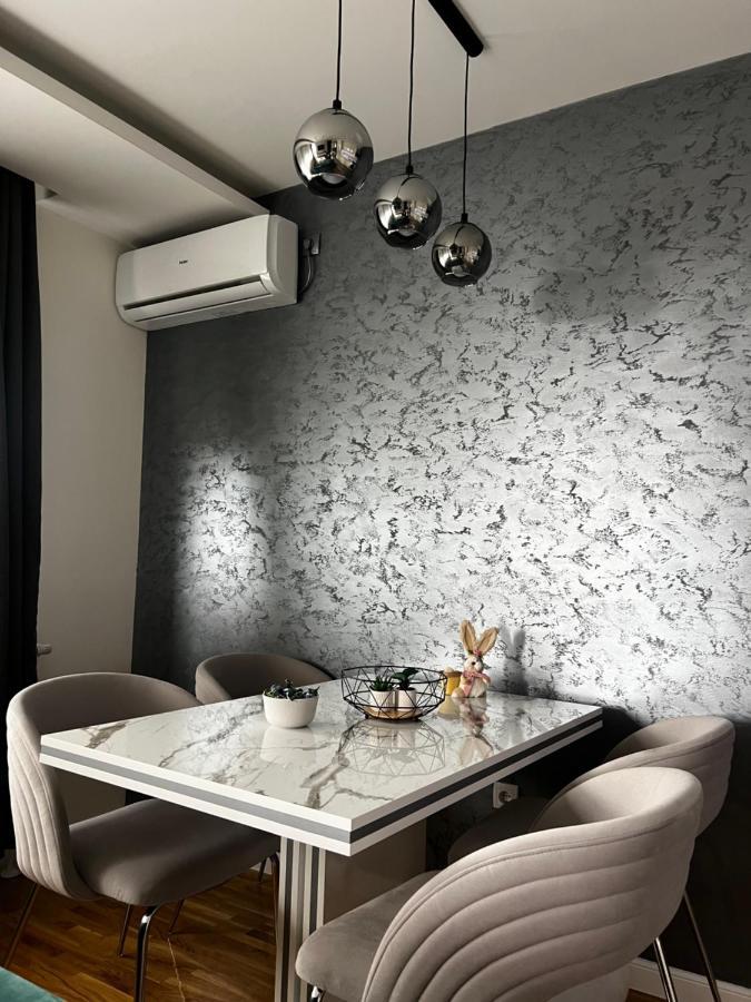Apartman Exit Bijeljina Extérieur photo